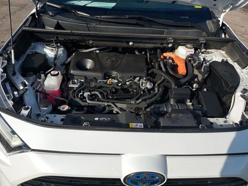 Used 2023 Toyota RAV4 XSE image 20