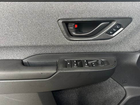 New 2026 Subaru Outback Limited AWD/4WD image 11