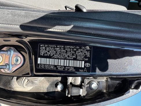 Used 2016 Toyota Prius C Two image 38