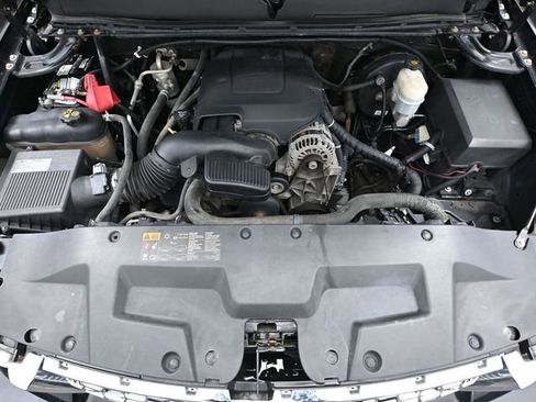 Used 2011 GMC Sierra 1500 SLE w/ Power Tech Package image 45