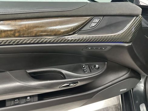 Used 2014 Cadillac ELR Base w/ Luxury Package image 12