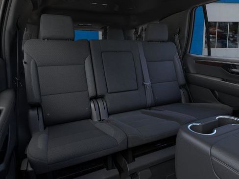 New 2026 Chevrolet Tahoe LS AWD/4WD image 17