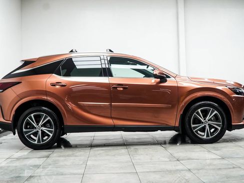 Used 2024 Lexus RX 350 Premium w/ Convenience Package AWD/4WD image 7