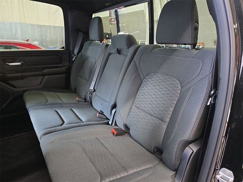 New 2026 RAM 1500 Classic Warlock image 14