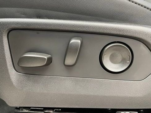 New 2026 Chevrolet Colorado Trail Boss AWD/4WD image 10