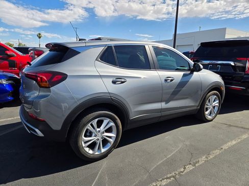 Used 2023 Buick Encore GX Preferred w/ Cold Weather Comfort Package FWD image 2