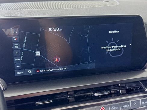 Used 2025 Kia Telluride S image 28