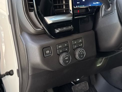 New 2026 Chevrolet Silverado 3500 LTZ w/ LTZ Plus Package image 15