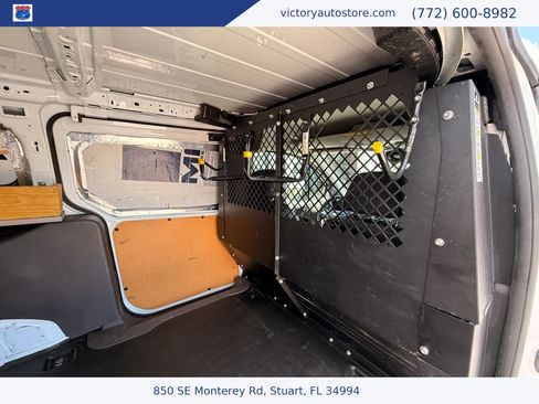 Used 2020 Ford Transit Connect XL FWD image 17