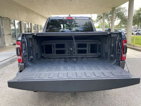 Used 2019 RAM 1500 Rebel w/ Rebel Level 2 Equipment Group image 39
