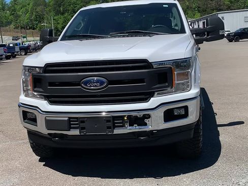 Used 2019 Ford F150 XL w/ Equipment Group 101A Mid AWD/4WD image 8