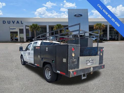 Used 2015 Ford F350 XL w/ Power Equipment Group RWD image 6