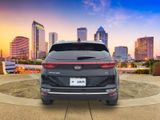 Used 2020 Kia Sportage EX image 5