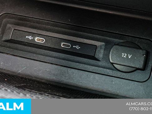 Used 2022 Volkswagen Atlas SE image 39