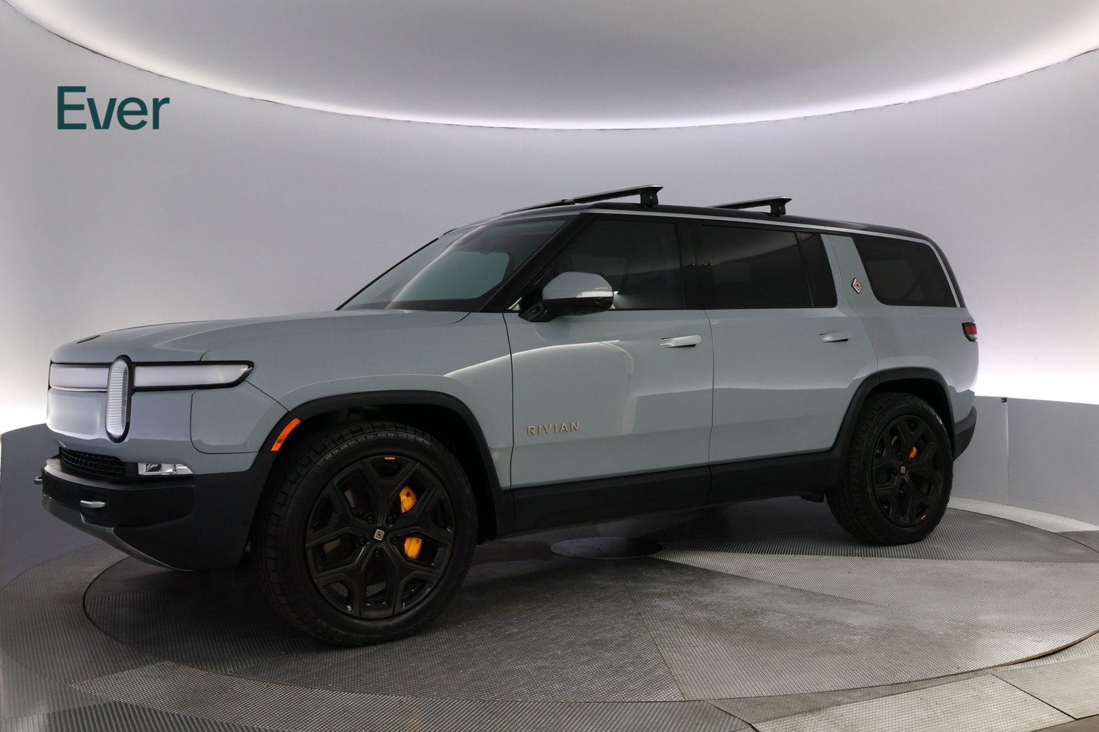 Used 2023 Rivian R1S Adventure Quad AWD/4WD image 18