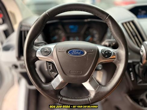 Used 2016 Ford Transit 150 XL RWD image 19