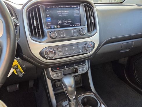 Used 2022 GMC Canyon Elevation w/ Elevation Premium Package image 28