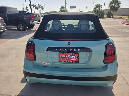 Used 2026 MINI Cooper S FWD image 3