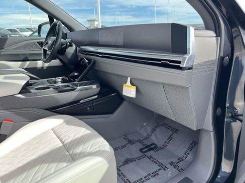 New 2026 Cadillac Escalade IQ Luxury 1 image 34