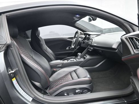 Used 2017 Audi R8 V10 plus AWD/4WD image 27