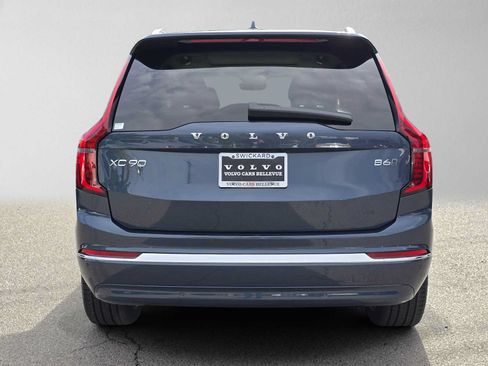Used 2026 Volvo XC90 B6 Ultra w/ Protection Package AWD/4WD image 4