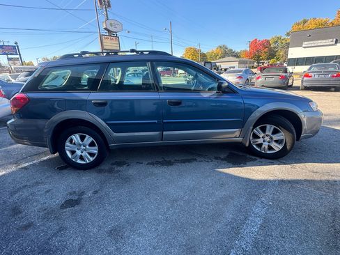 Used 2005 Subaru Outback 2.5i image 7