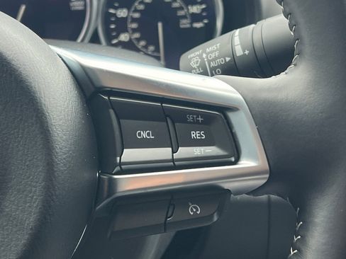 Used 2025 MAZDA MX-5 Miata RF Grand Touring w/ Weather Package image 34