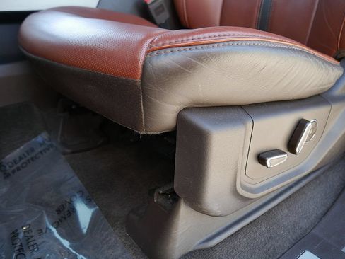 Used 2018 Ford F150 King Ranch w/ Equipment Group 601A Luxury AWD/4WD image 13