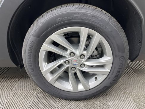 New 2026 Buick Envista Sport Touring w/ Convenience I Package FWD image 4