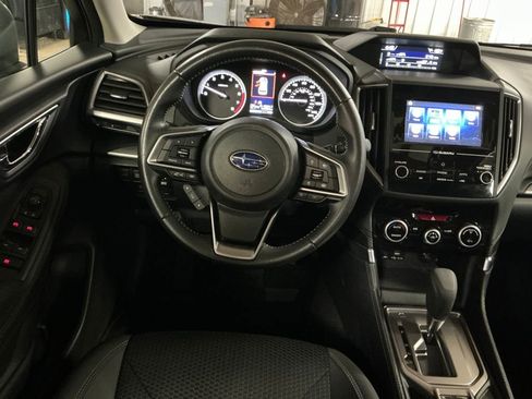 Certified 2024 Subaru Forester Premium image 18