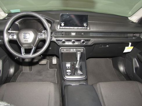 Certified 2025 Honda CR-V EX image 14