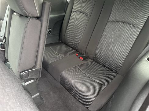 Used 2014 Dodge Journey SXT w/ Flexible Seating Group image 14