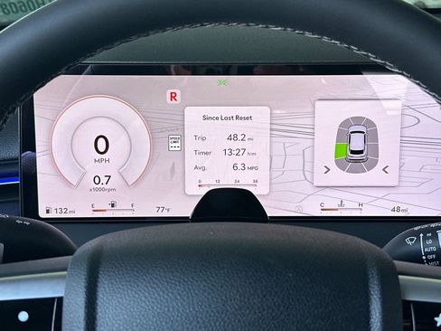New 2026 Genesis GV70 2.5T Advanced AWD/4WD image 25
