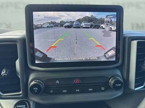 Used 2022 Ford Bronco Sport Big Bend w/ Convenience Package image 19