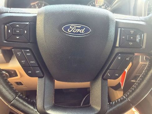 Used 2019 Ford F150 XLT w/ Equipment Group 301A Mid RWD image 15