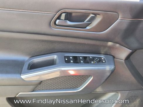 Used 2024 Nissan Pathfinder Rock Creek AWD/4WD image 21