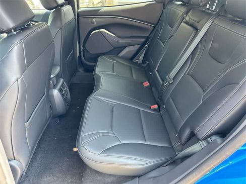 New 2025 Ford Mustang Mach-E Premium image 18