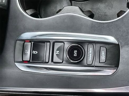 Used 2017 Acura MDX FWD w/ Advance Package image 16