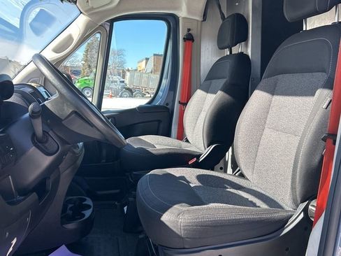 Used 2021 RAM ProMaster 3500 image 7