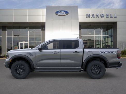 New 2026 Ford Ranger Raptor image 25