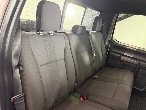 Used 2018 Ford F150 XLT w/ Equipment Group 302A Luxury AWD/4WD image 21