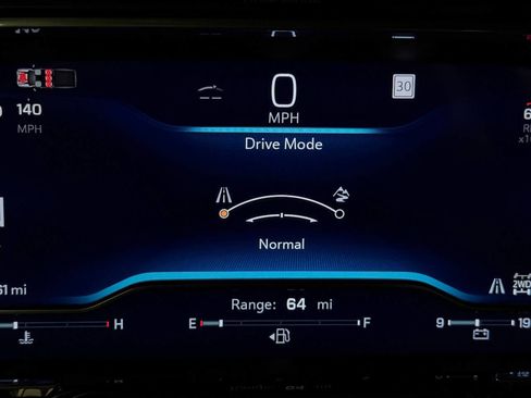 Used 2024 Chevrolet Silverado 3500 High Country w/ High Country Premium Package image 80