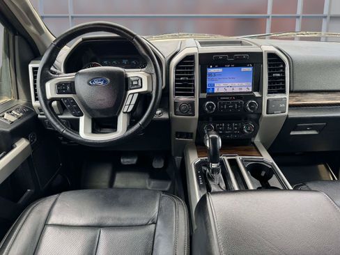 Used 2019 Ford F150 Lariat AWD/4WD image 13