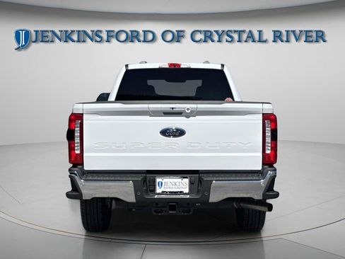 New 2026 Ford F350 Lariat RWD image 6