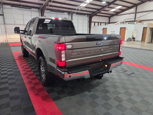Used 2020 Ford F250 Lariat w/ Lariat Ultimate Package image 28