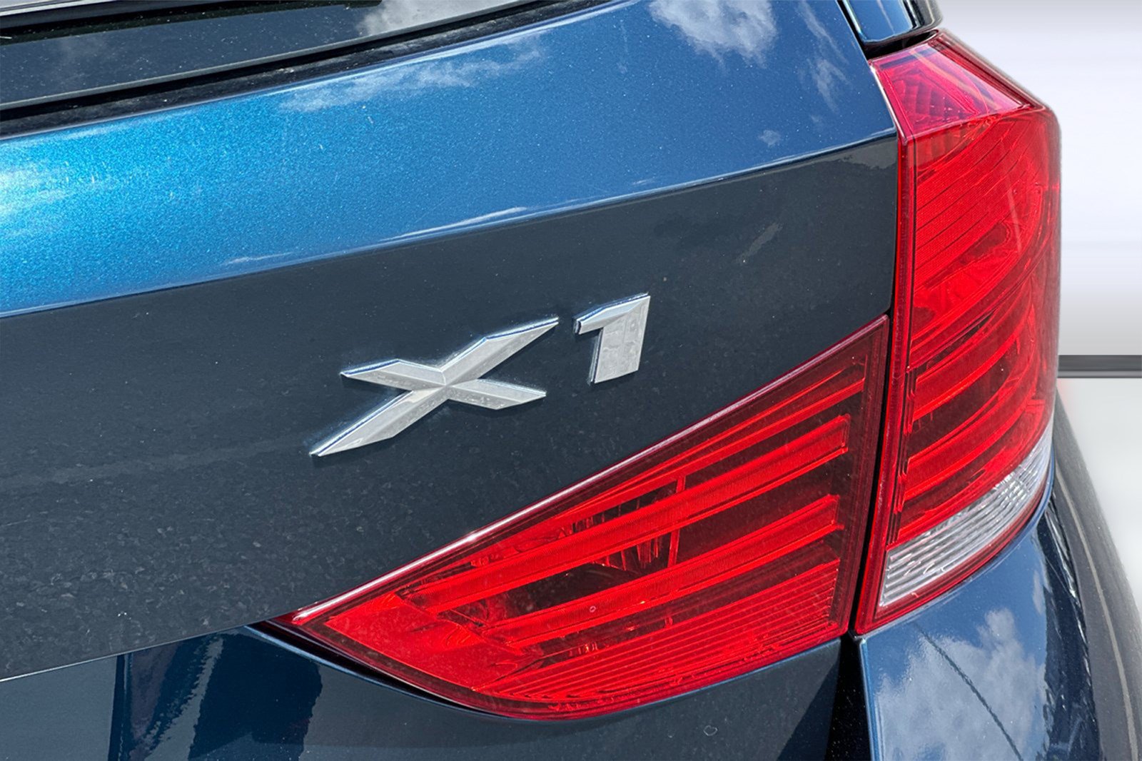 Used 2015 BMW X1 xDrive28i AWD/4WD image 30
