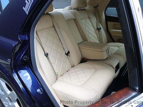 Used 2002 Bentley Arnage T RWD image 40