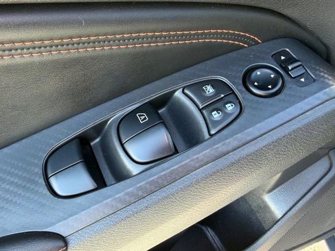 Used 2020 Nissan Altima 2.0 SR FWD image 29