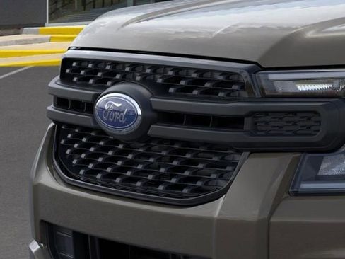 New 2025 Ford Ranger XL w/ Trailer Tow Package image 17