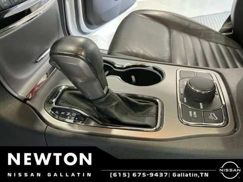 Used 2020 Jeep Grand Cherokee Limited X AWD/4WD image 15